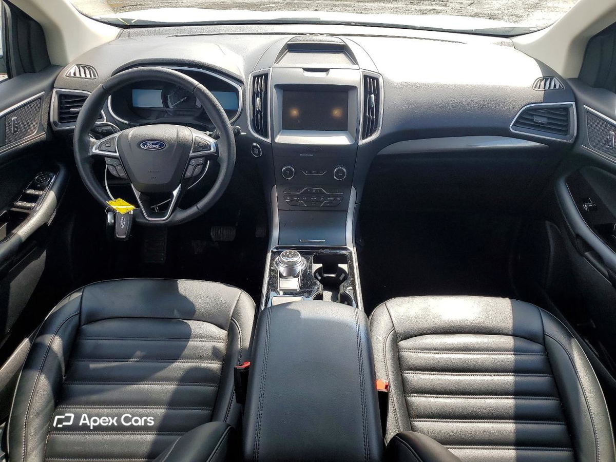 Ford Edge 2020