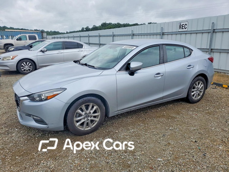 Mazda 3 2017 - Image 1 of 12