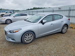 Mazda 3 2017