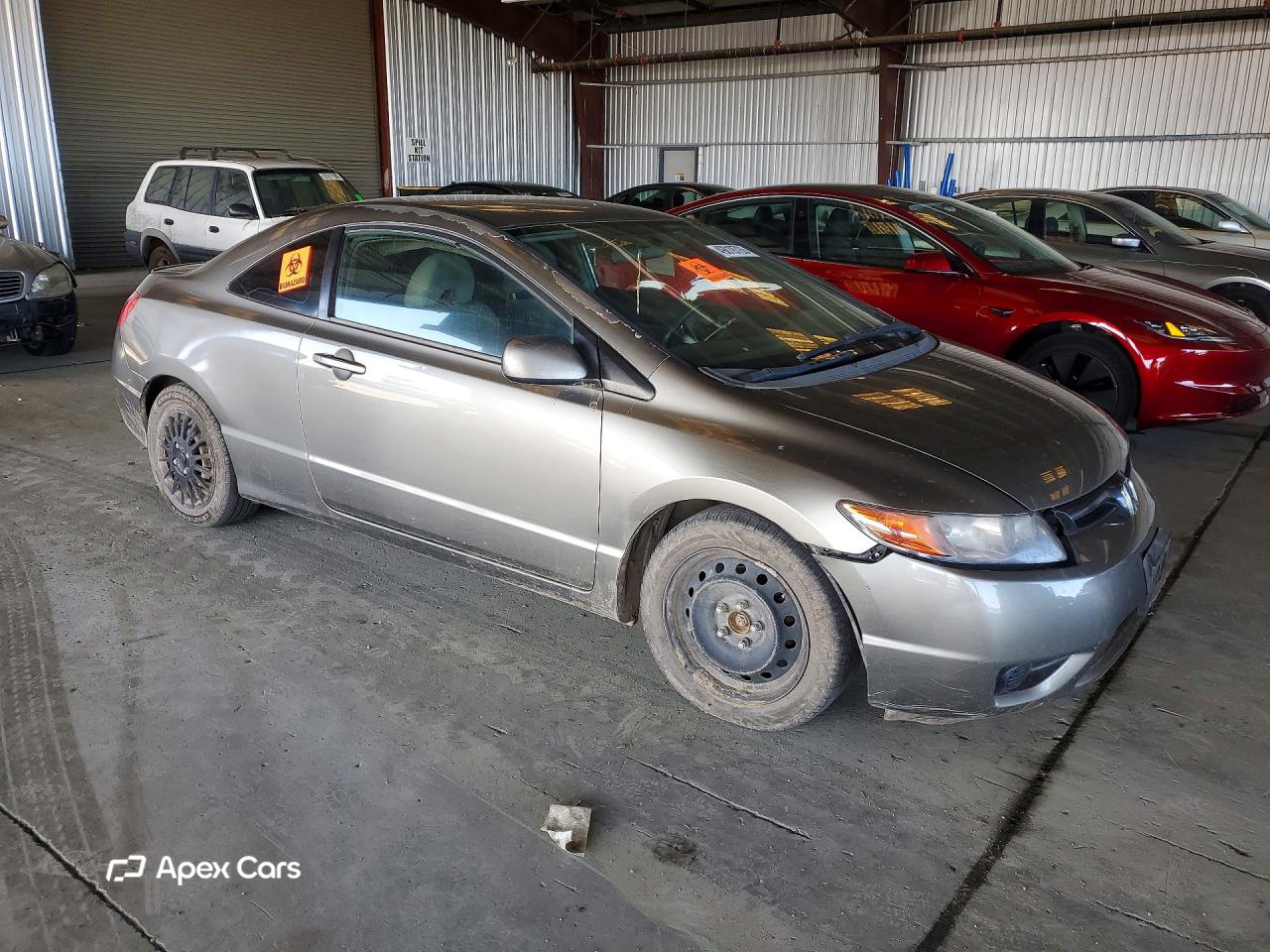 Honda Civic 2006