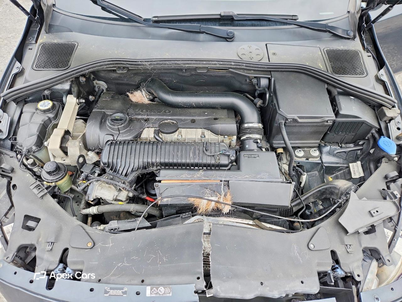Volvo S60 2013