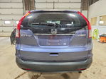 Honda CR-V 2012