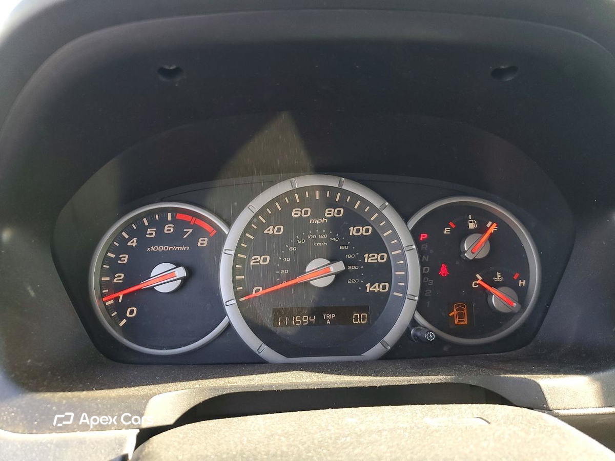 Honda Pilot 2006