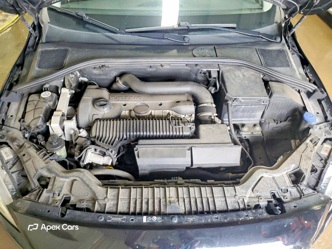 Volvo S60 2014
