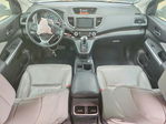 Honda CR-V 2016