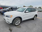 BMW X3 2014