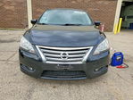 Nissan Sentra 2013