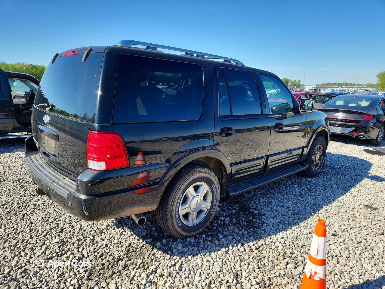 Ford Expedition 2006