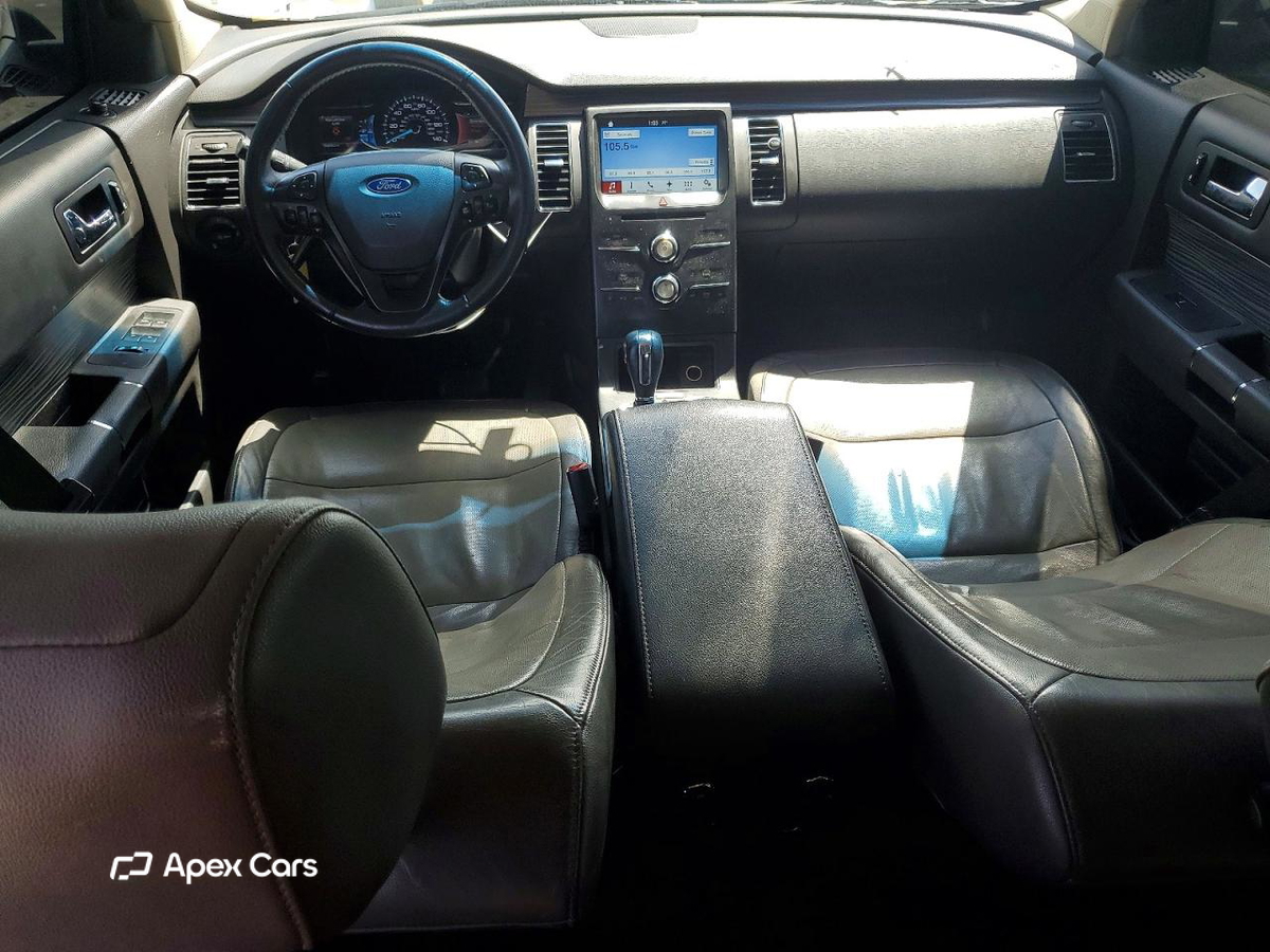 Ford Flex 2016