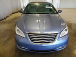 Chrysler 200 2011