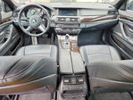 BMW Series 5 2014