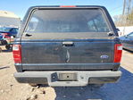 Ford Ranger 2003