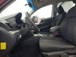 Subaru Legacy 2010
