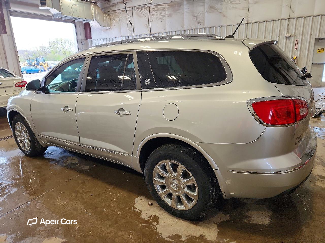 Buick Enclave 2015