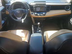 Toyota RAV 4 2016