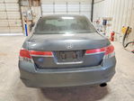 Honda Accord 2012