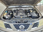 Nissan Navara (Frontier) 2006