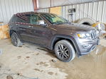 Jeep Cherokee 2018