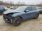 Porsche Cayenne 2019