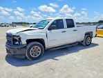 Chevrolet Silverado 2014