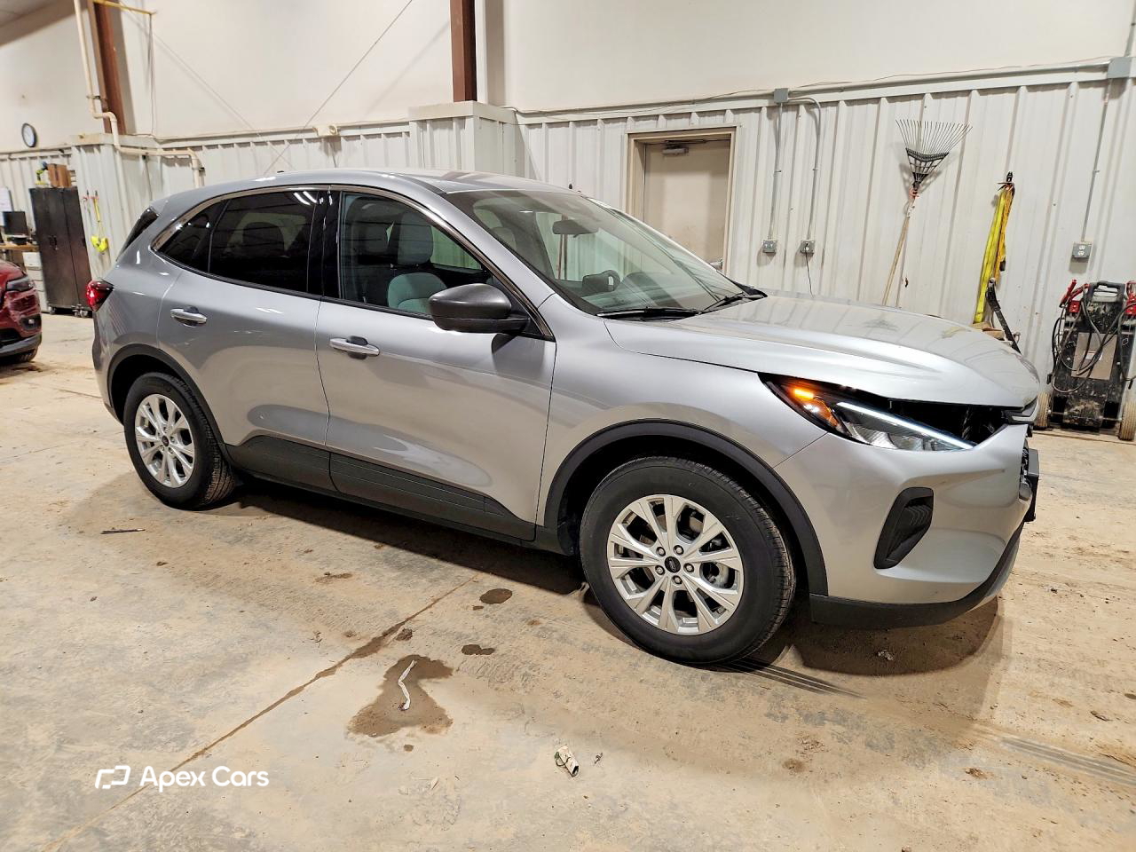 Ford Escape 2024