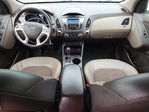 Hyundai Tucson 2013