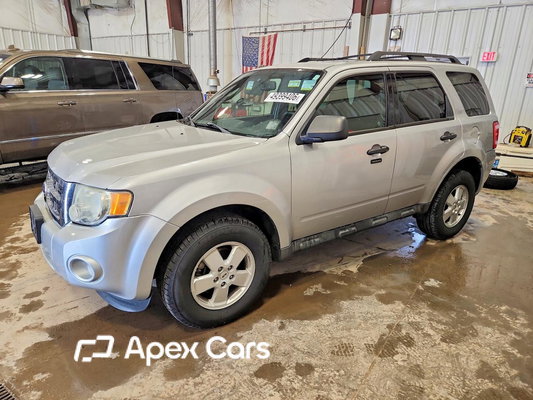 Ford Escape 2012 - Image 1 of 15