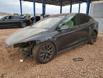 Tesla Model X 2024