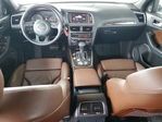 Audi Q5 2014