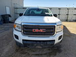 GMC Canyon 2019