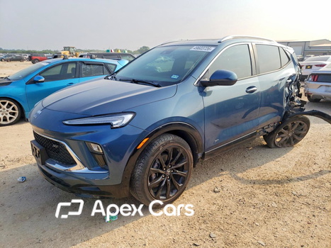 Buick Encore 2025 - Zdjęcie 1 z 14