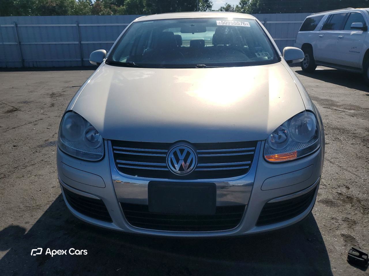 Volkswagen Jetta 2010