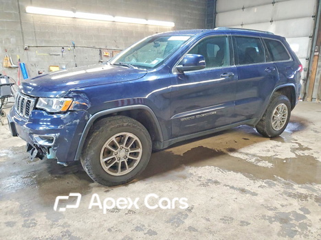 Jeep Cherokee 2018 - Image 1 of 13