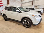 Toyota RAV 4 2015