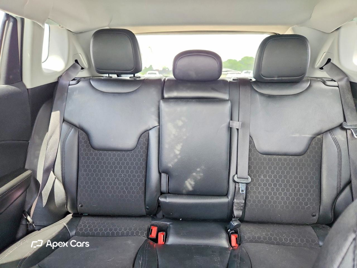 Jeep Compass 2020