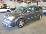 Chrysler Voyager 2015