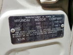 Hyundai Sonata 2000