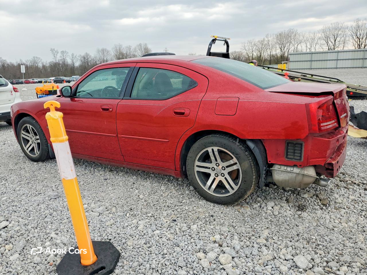 Dodge Charger 2006