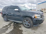 Chevrolet Tahoe 2013