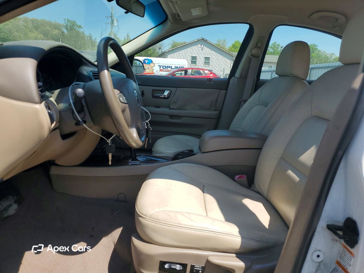Mercury Sable 2000
