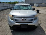 Ford Explorer 2014