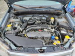 Subaru Forester 2011