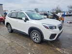 Subaru Forester 2021