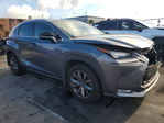 Lexus NX 2015
