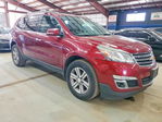 Chevrolet Traverse 2017