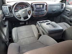 Chevrolet Silverado 2018