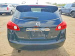 Nissan Rogue 2012