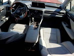 Lexus RX 2019