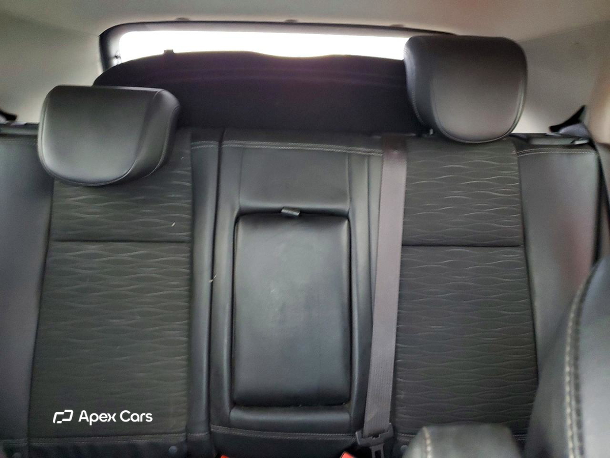 Buick Encore 2016