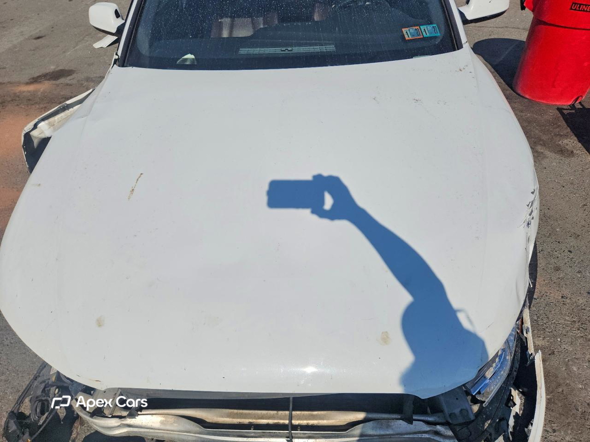 Audi A4 2014